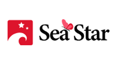 sea star logo